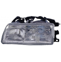 Honda Civic 88-*Optica Derecha