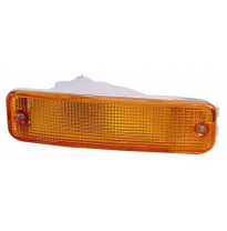 Honda Civic 88-*Piloto P/Golpes Del Dch