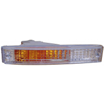 Honda Civic 90-*Piloto P/Golpes Del Dch