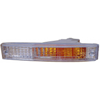 Honda Civic 90-*Piloto P/Golpes Del Izq