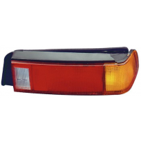 Honda Civic 88-*Piloto Dch 3p