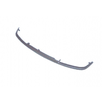 Honda Civic 90-92*moldura Inf Rejilla 3p