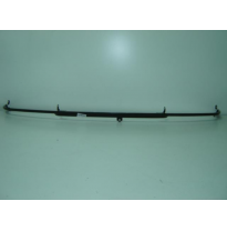 Honda Civic 88-*Moldura Inferior Capot