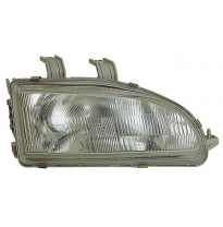 Honda Civic 92-*Optica Faro Izq