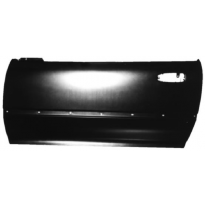 Honda Civic 92-*Panel Puerta Del Dch 2p