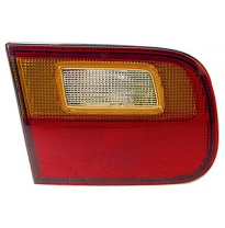 Honda Civic 92-*Piloto Dch Central 4p