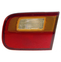 Honda Civic 92-*Piloto Izq Central 4p