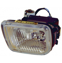 Honda Civic 96-*Kit Faros Antiniebla 3/4p
