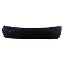 Honda Civic 96-*P/Golpes Tras 4p Negro