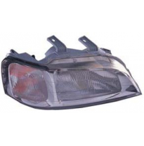 Honda Civic 96-*Faro Dch Con Regulac. Man/Electr.  5p (Inter. Gris)