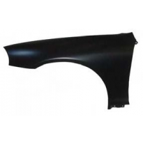 Honda Civic Crx 92-&gt; Aleta Delantero Dch