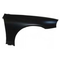 Aleta Honda Civic Crx Delantero Izq. 92-&gt;