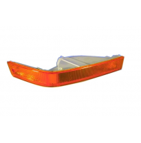 Honda Concerto*piloto P/Golpes Del Dch