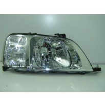 Honda Cr-V 97-*Faro Dch