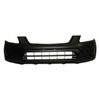 Honda Cr-V 02-*Paragolpes  Delant. S/Agujeros