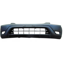 Honda Cr-V 02-*Paragolpes  Delant. C/Agujeros