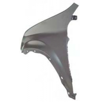 Honda Cr-V 02-*Aleta Del Izq