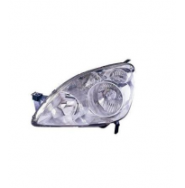 Honda Cr-V 04-*Faro Izq C/Reg Electrica