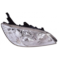 Honda Civic 03-*Faro Dch Con Regulac. 4p