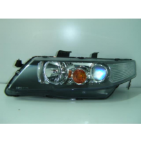 Honda Accord 03-*Faro Izq Con Regulac. Elect.