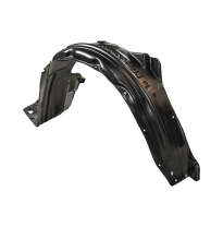 Honda Accord 2003.01-*Plastico Pase De Rueda Delantero Izq