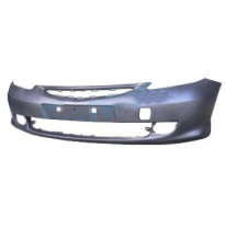 Honda Jazz 04-*Paragolpes Delant. Para Pintar  5p