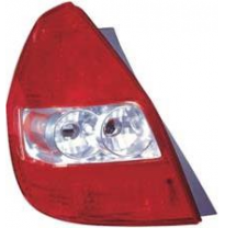 Honda Jazz 02-*Piloto Tras Dch