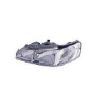 Honda Accord 98-*Faro Dch Con Regulac. Electr