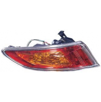 Honda Civic 06-*Piloto Tras Izq (Aleta) 5p