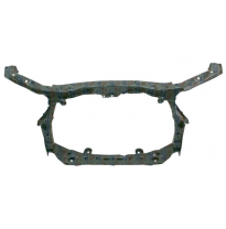 Honda Civic 5p 06-*Frente Completa