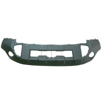 Honda Cr-V 2007-*Spoiler Paragolpes Delanter Con Agujeros