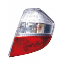 Honda Jazz 08-*Piloto Trasero Dch