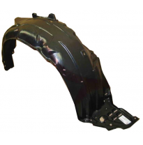 Honda Civic 4p 06-*Plastico Pase Rueda Delant. Dch