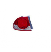 Honda Civic 4p 06-*Piloto Tras Izq