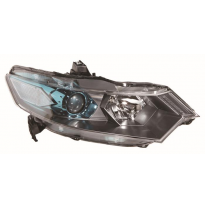 Honda Insight 09-*Faro Dch Con Regulacion Electrica H11/Hb3