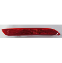 Honda Insight 09-*Reflector Paragolpes Trasero Dch