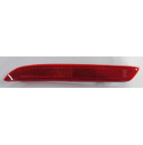 Honda Insight 09-*Reflector Paragolpes Trasero Izq