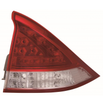 Honda Insight 09-*Piloto Trasero Dch