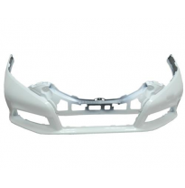 Honda Civic 3/5p 13-*Paragolpes Delantero Para Pintar