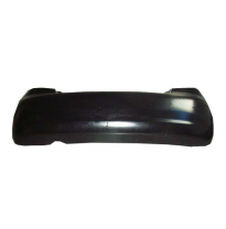 Kia Picanto 04-*Paragolpes Tras P/Pintar