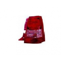 Kia Picanto 04-*Piloto Tras Dch