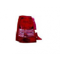 Kia Picanto 04-*Piloto Tras Izq