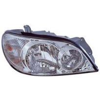 Kia Carnival 02-04*faro Dch Con Regulacion Manual