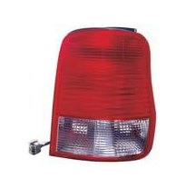 Kia Carnival 01-02 Piloto Tras Dch