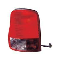 Kia Carnival 01-02 Piloto Tras Izq