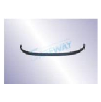 Kia Ceed 07-*Spoiler P/Choq Delanter.