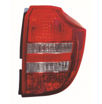 Kia Ceed 07-*Piloto Trasero Dch Sw