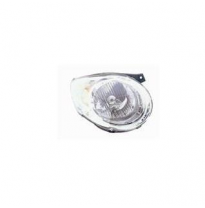 Kia Picanto 07-*Faro Dch Con Regulaci. Manual