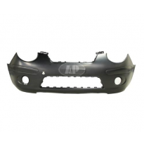 Kia Picanto 07-*Paragolpes Delantero Con Agujeros Para Pintar