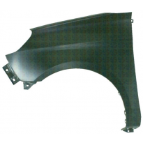 Kia Picanto  07-*Aleta Delanter. Izq S/Agujeros